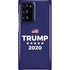 Trump 2020 Blue Galaxy Cases